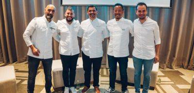 El Mangroove, Autograph Collection welcomes Michelin-starred chefs for Costa Rica’s first-of-its-kind Sustainable Gastronomic Congress - traveldailynews.com - Costa Rica - city Athens