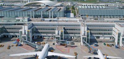 FRS Services onboarding Ink to enhance ground handling services at Munich Airport - traveldailynews.com - Spain - Germany