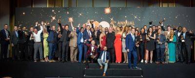 World Culinary Awards announces 2023 winners at Dubai ceremony - traveldailynews.com - France - Jamaica - Maldives - Peru - city Hanoi - India - city Cape Town - Thailand - Uae - city Abu Dhabi - Barbados - city Dubai, Uae
