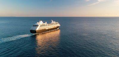 Azamara enhances land programming with excursions by National Geographic - traveldailynews.com - France - Mexico - state Virginia