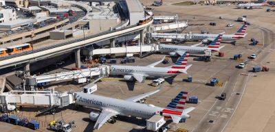American Airlines: Straight to the gate this holiday season - traveldailynews.com - Usa - county Dallas - Washington - city Chicago - county Douglas - county Worth - Charlotte, county Douglas