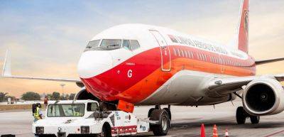 TAAG Angola Airlines increases frequencies to regional routes - traveldailynews.com - Mozambique - Congo - Angola - Namibia