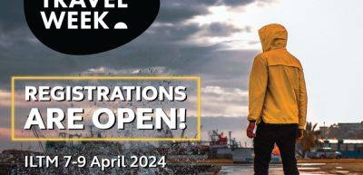 Registration now open for Africa Travel Week 2024, taking place 7 to 12 April in Cape Town - traveldailynews.com - city Cape Town