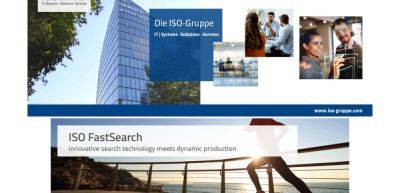 ISO Travel Solutions presents groundbreaking "FastSearch" - traveldailynews.com