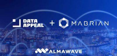 Data Appeal and Mabrian join forces to lead the Travel Intelligence market in Europe - traveldailynews.com - Spain - Italy
