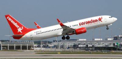 Corendon Airlines adds new routes to summer 2024 programme - traveldailynews.com - Britain - city Manchester - city London - city Birmingham - state Indiana - city Athens - county Bristol