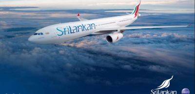 APG appointed as SriLankan Airlines’ Passenger GSA in Ireland - traveldailynews.com - Australia - Ireland - Maldives - India - city Abu Dhabi - Sri Lanka - city Doha
