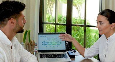 Zulal Wellness Resort launches genomic testing - traveldailynews.com - Thailand