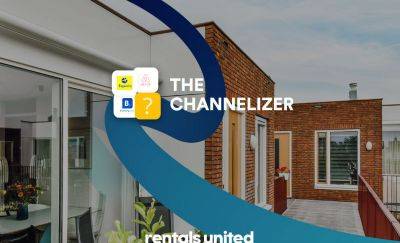 Rentals United launches Channelizer tool to help property managers select the perfect channels to list on - traveldailynews.com - city Athens