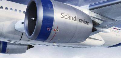 SAS receives court approval to enter into investment agreement in its exit financing solicitation process - traveldailynews.com - Denmark - France - Sweden - New York