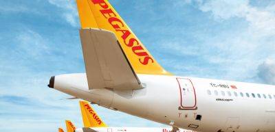 Pegasus Airlines selects SkyBreathe 360° eco-flying platform to increase fuel efficiency and lower carbon emissions - traveldailynews.com - city Istanbul