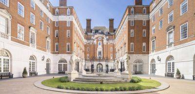 BMA House offers carbon impact menus as it elevates sustainable catering offer - traveldailynews.com - Britain