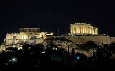 All the 'must see' of Athens-Attica in a complete guide from Greek National Tourism Organisation - traveldailynews.com - Greece - city Athens