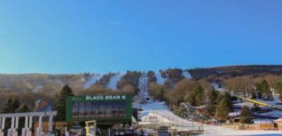 Camelback Resort announces enhancements for 2023-24 ski season - traveldailynews.com - city New York - city Philadelphia - state Pennsylvania
