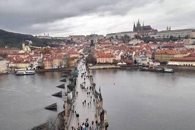 Prague is expecting its (MICE) Spring - traveldailynews.com - Czech Republic - city Prague
