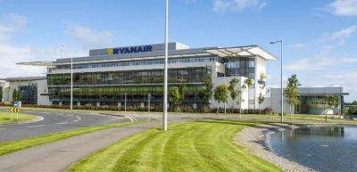 Ryanair calls on Ursula von der Leyen to urgently protect EU overflights during French ATC strike today - traveldailynews.com - Spain - Germany - Eu - France - Greece - Italy - Ireland - Britain