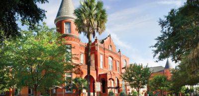 Hotel Bardo in Savannah, GA opens in February 2024 - traveldailynews.com - city Savannah