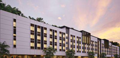 Urban Network Capital Group breaks ground on Visions Resort & Spa - traveldailynews.com - state Florida - city Orlando, state Florida