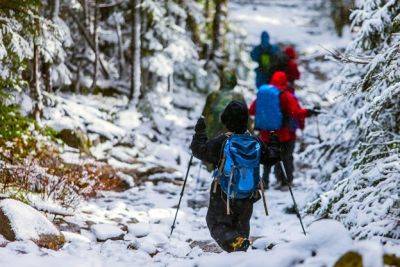 The top winter travel gear and gadgets for tech-savvy explorers - traveldailynews.com