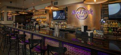 Hard Rock Cafe Athens, a must-see for both visitors and locals alike - traveldailynews.com - Usa - Athens