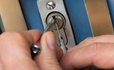 Home lockout - Good Lock, we are the best solution - traveldailynews.com