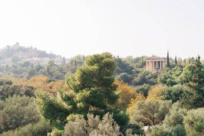 Athens puts city, sea, and safety first to re-launch urban tourism - traveldailynews.com - Greece - city Athens