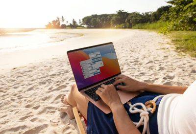 Creative advertising strategies help small cities capitalize on remote work tourism potential - traveldailynews.com