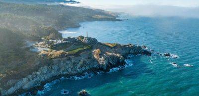 Timber Cove Resort joins Internova’s CURATED Hotels & Resorts program - traveldailynews.com - state California