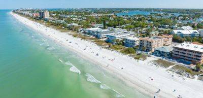 Visit St. Pete/Clearwater sets new record with more than $98m. in bed tax collections - traveldailynews.com - county Long - county Bay - city Athens - city Tampa, county Bay