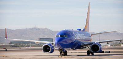 Southwest Airlines announces new environmental sustainability goals on its path toward Net Zero Carbon Emissions by 2050 - traveldailynews.com