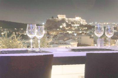 Celebrate love at Hilton Hotel Athens, Greece! - traveldailynews.com - Greece - Athens, Greece - Athens - city Athens, Greece