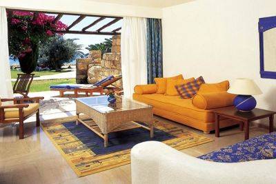 Coral Beach Hotel & Resort in Paphos, Cyprus - traveldailynews.com - Cyprus