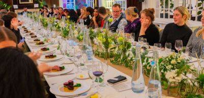 BMA House welcomes leading agencies and corporates to an evening of elegance and sustainability - traveldailynews.com - Britain