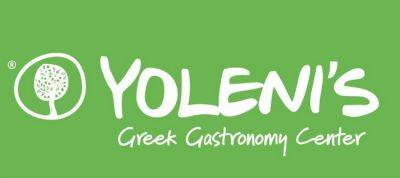 Yoleni's Greek Gastronomy Center in Athens - Greece - traveldailynews.com - Greece - county Hall