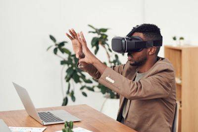 Travelling without moving: is virtual reality a reality travel needs to embrace yet? - traveldailynews.com - city Madrid