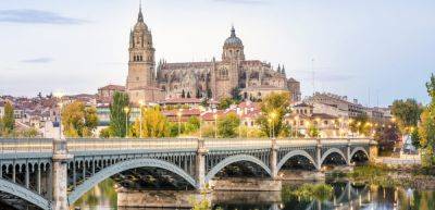 Salamanca to host the First UNWTO International Seminar on Tourism Law - traveldailynews.com - Uruguay - city Athens