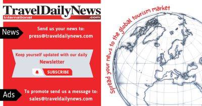Travel and tourism acts as a universal bridge, David Scowsill,WTTC - traveldailynews.com