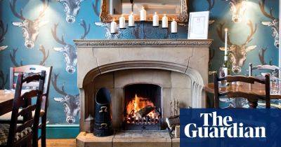 A moorland walk to the UK’s best gastropub – the Parkers Arms, Lancashire - theguardian.com - Britain