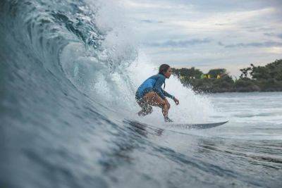 8 of the best places to surf in Indonesia - lonelyplanet.com - Usa - India - Indonesia