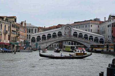Here's When Venice’s Day Trip Fee Will Go Into Effect - travelandleisure.com - Italy