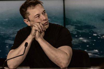 Expedia, Airbnb and Uber Stop Advertising on Elon Musk's X - skift.com - Israel - New York - city New York