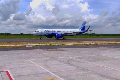 IndiGo Gains Edge as Launch Carrier for Noida International Airport - skift.com - Laos - India - Thailand - city Bangkok - city Mumbai - city Kolkata - Cambodia - city Delhi