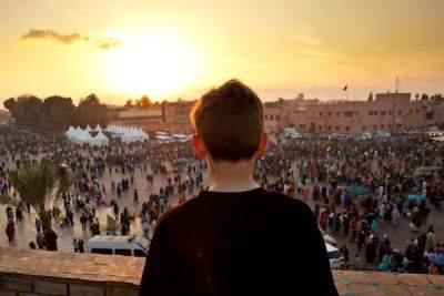 8 of the best things to do with kids in Marrakesh - lonelyplanet.com - Morocco - county Medina