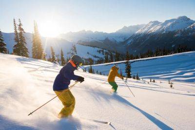 Slow Skiing: 5 European Resorts For The Eco- And Wallet-Conscious - forbes.com - Germany - France - Slovakia - city Paris - city London - city Brussels - city Vienna