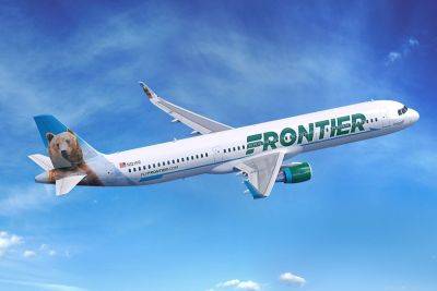 Frontier Is Boosting Its Presence in This Major City With 2 Airports — Here's How - travelandleisure.com - city Atlanta - city Chicago - county Cleveland - city Cleveland - city Windy - county Hopkins