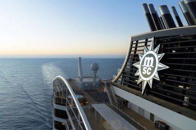 MSC Cruises' Extended Cyber Monday Sale Is Offering $500 in Onboard Credit and More - travelandleisure.com - Netherlands - Bahamas - Germany - Belgium - Usa - state Oregon - city Taipei - city Tokyo - city Abu Dhabi - city Dubai