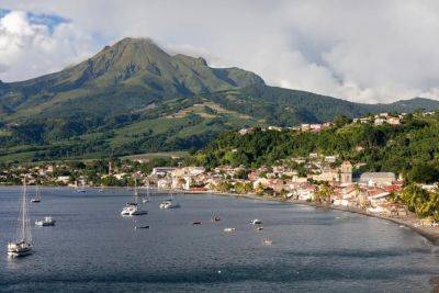 UNESCO Adds Martinique’s Mount Pelée And Pitons To World Heritage List - forbes.com - France - Martinique