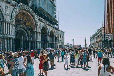 More Details Revealed About Venice’s Day-Tripper Fee for Tourism - travelpulse.com - Italy