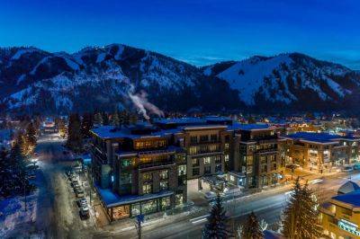Limelight Hotel Ketchum: A Luxe Retreat For Year-Round Adventure - forbes.com - Austria - Switzerland - state Idaho - county Valley