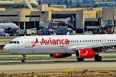 Avianca CEO to Lead Latin American Airline Group Abra - skift.com - Usa - Brazil - Colombia - Chile